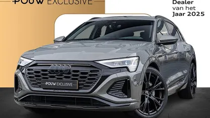 Occasion 2023 Audi Q8 e-tron SUV | € 59.850 (Goede deal)