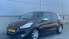 Gebruikt 2014 Peugeot 208 Style Hatchback | € 6.499 (Goede deal)
