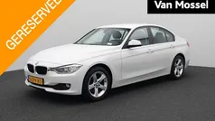 Gebruikt 2013 BMW 316 Executive Sedan | € 13.444 (Eerlijke prijs)