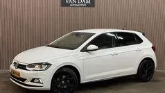 Gebruikt 2019 VW Polo R-line Hatchback | € 17.400 (Eerlijke prijs)