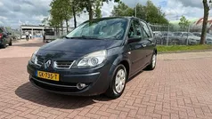 Gebruikt 2009 Renault Scénic III Business MPV | € 2.250 (Super prijs)