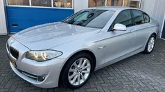 Grijs Gebruikt 2010 BMW 523 Executive Sedan | € 10.950 (Goede deal)