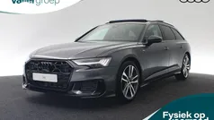 Gebruikt 2025 Audi A6 Competition Stationwagen | € 73.969 (Eerlijke prijs)