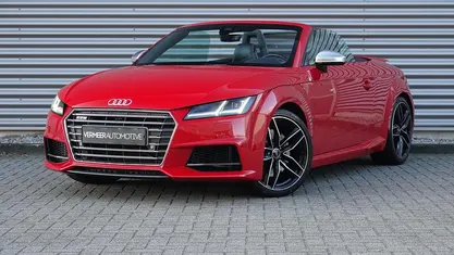 Occasion Audi TT Roadster Proline 310 PK (228 kW) 2016 Cabriolet