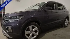 Grijs Gebruikt 2023 VW T-Cross Edition SUV | € 29.450 (Eerlijke prijs)