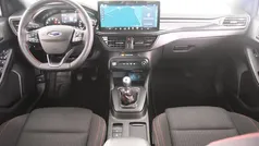 Gebruikt 2023 Ford Focus ST-Line Stationwagen | € 22.400 (Eerlijke prijs)