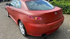 Alfa Romeo GT