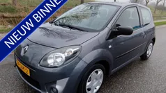 Gebruikt 2010 Renault Twingo Authentique Hatchback | € 2.950 (Eerlijke prijs)