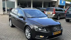 Gebruikt 2012 VW Passat Comfortline Stationwagen | € 6.200 (Eerlijke prijs)