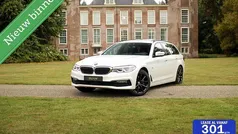 Wit Gebruikt 2018 BMW 520 Executive Stationwagen | € 22.498 (Eerlijke prijs)