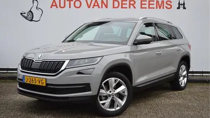 Occasion 2020 Skoda Kodiaq Business Line SUV | € 24.444 (Eerlijke prijs)