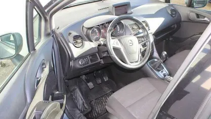 Occasion 2014 Opel Meriva MPV | € 6.980 (Eerlijke prijs)