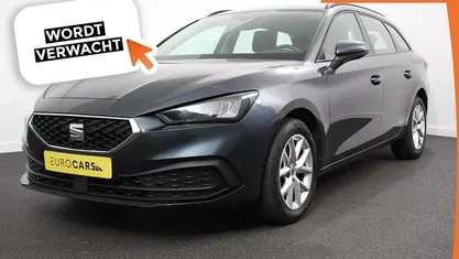 Occasion 2024 Seat Leon Style Stationwagen | € 21.390 (Super prijs)