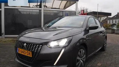 Occasion Peugeot 208 Active 75 PK (55 kW) 2020 Hatchback