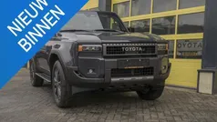 Gebruikt 2024 Toyota Land Cruiser Premium SUV | € 87.950
