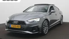 Grijs Gebruikt 2024 Audi A5 Sportback Competition Hatchback | € 45.900 (Eerlijke prijs)
