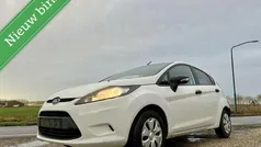 Overige Gebruikt 2011 Ford Fiesta Hatchback | € 1.499 (Eerlijke prijs)