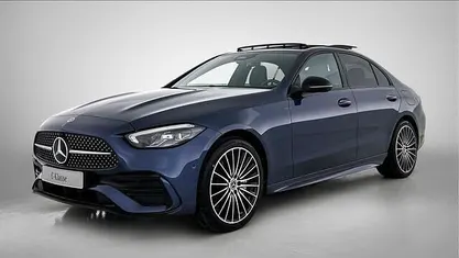 Occasion Mercedes C300 Business 313 PK (230 kW) 2026 Sedan