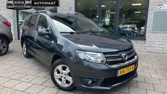 Grijs Gebruikt 2016 Dacia Logan MCV MPV | € 8.950 (Eerlijke prijs)