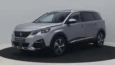 Grijs Gebruikt 2019 Peugeot 5008 Allure MPV | € 17.900 (Eerlijke prijs)