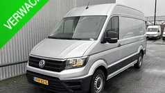 Gebruikt 2020 VW Crafter Van | € 17.750 (Eerlijke prijs)