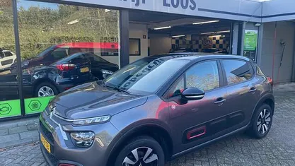 Occasion Citroën C3 PureTech 83 PK (61 kW) 2021 Hatchback