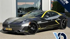 Gebruikt 2013 Fisker Karma Sedan | € 35.950
