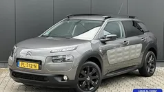 Gebruikt 2017 Citroën C4 Shine SUV | € 7.498 (Eerlijke prijs)