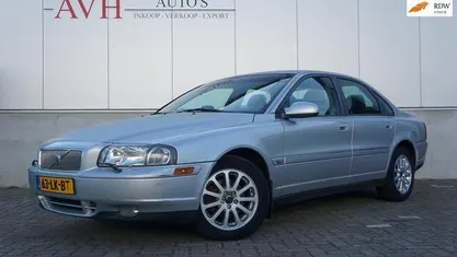 Occasion Volvo S80 170 PK (125 kW) 2003 Sedan