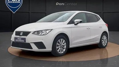Occasion 2020 Seat Ibiza Hatchback | € 14.450 (Eerlijke prijs)