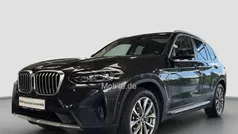 Grijs Gebruikt 2022 BMW X3 Comfort Edition SUV | € 46.900 (Goede deal)