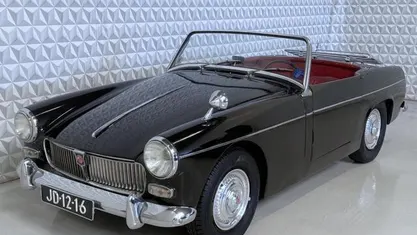Occasion MG Midget 46 PK (33 kW) 1962 Cabriolet