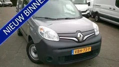 Grijs Gebruikt 2019 Renault Kangoo Komfort MPV | € 12.950 (Eerlijke prijs)