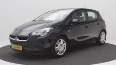 Gebruikt 2018 Opel Corsa Hatchback | € 9.785 (Eerlijke prijs)
