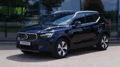 Zwart Gebruikt 2023 Volvo XC40 Plus SUV | € 37.750 (Goede deal)