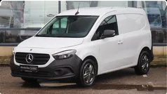 Wit Gebruikt 2023 Mercedes Citan 112 Van | € 24.945 (Eerlijke prijs)