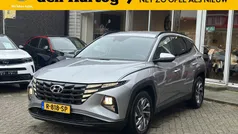 Grijs Gebruikt 2022 Hyundai Tucson Comfort SUV | € 29.900 (Super prijs)