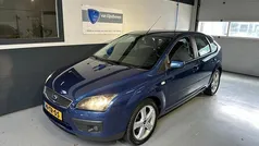 Gebruikt 2007 Ford Focus Hatchback | € 2.950 (Eerlijke prijs)