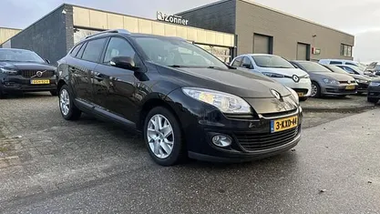Gebruikt 2013 Renault Mégane GrandTour Authentique Stationwagen | € 4.450 (Eerlijke prijs)