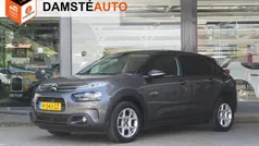 Grijs Gebruikt 2020 Citroën C4 Cactus Business Class Hatchback | € 15.450 (Eerlijke prijs)