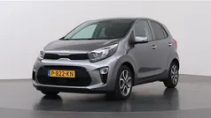 Grijs Gebruikt 2022 Kia Picanto Hatchback | € 15.335 (Eerlijke prijs)