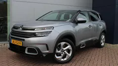 Grijs Gebruikt 2022 Citroën C5 Aircross Business Class SUV | € 22.400 (Goede deal)
