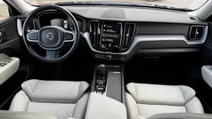 Blauw Gebruikt 2020 Volvo XC60 Inscription SUV | € 33.950 (Eerlijke prijs)