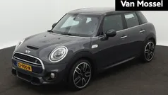 Gebruikt 2016 Mini Cooper S Business Hatchback | € 19.900 (Eerlijke prijs)