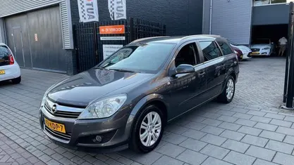 Occasion Opel Astra Cosmo 116 PK (85 kW) 2009 Stationwagen