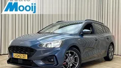 Gebruikt 2020 Ford Focus ST-Line X Stationwagen | € 18.950 (Eerlijke prijs)