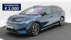 Gebruikt 2025 VW ID.7 Pro Stationwagen | € 54.950 (Eerlijke prijs)