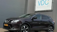 Gebruikt 2015 Nissan Qashqai SUV | € 11.700 (Eerlijke prijs)