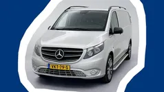 Gebruikt 2021 Mercedes Vito Sedan | € 24.745 (Eerlijke prijs)