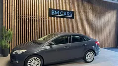 Gebruikt 2011 Ford Focus Titanium Sedan | € 5.895 (Goede deal)
